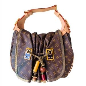 Authentic Louis Vuitton Limited Edition Bag